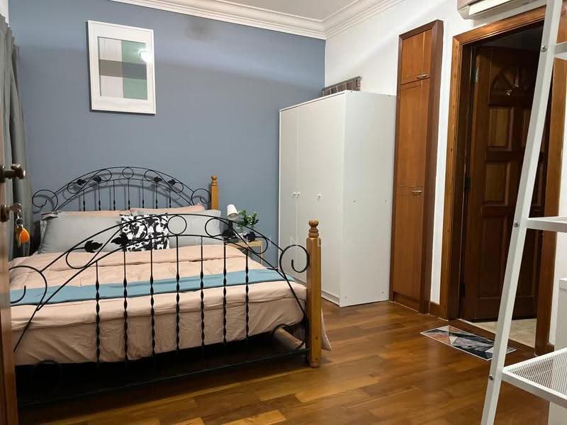 Sophia Crest, 67 Sophia Road, Orchard / River Valley, Room Rental, 60 sqft, Apartment For Rent, by Belinda Liu, 24454304 - Bedroom - PropertyGuru.com.sg