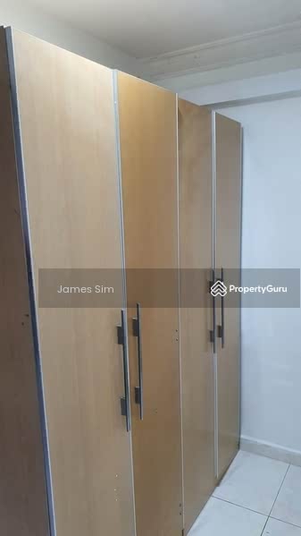 For Rent - 348 Tampines Street 33