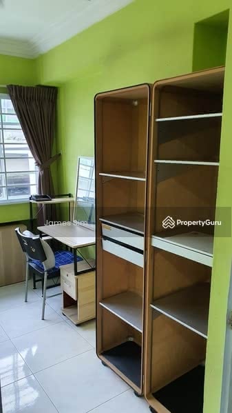 For Rent - 348 Tampines Street 33