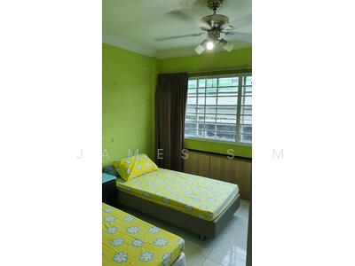 For Rent - 348 Tampines Street 33