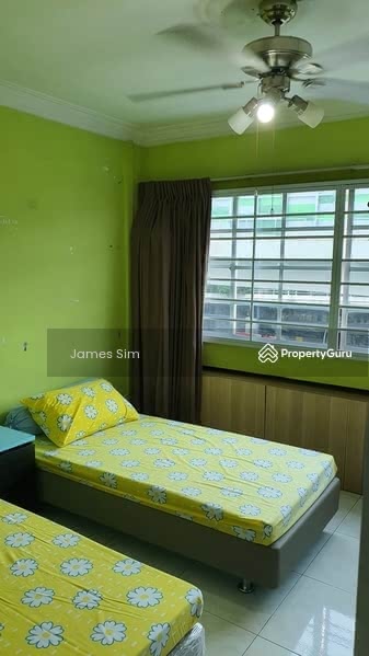 For Rent - 348 Tampines Street 33