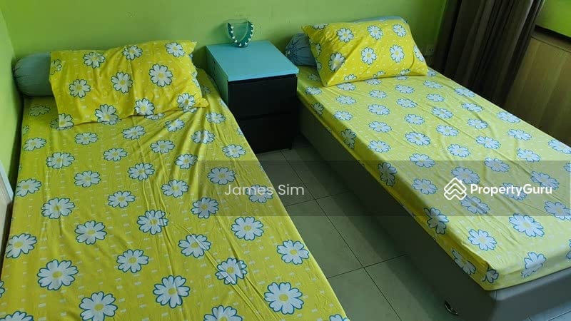 For Rent - 348 Tampines Street 33