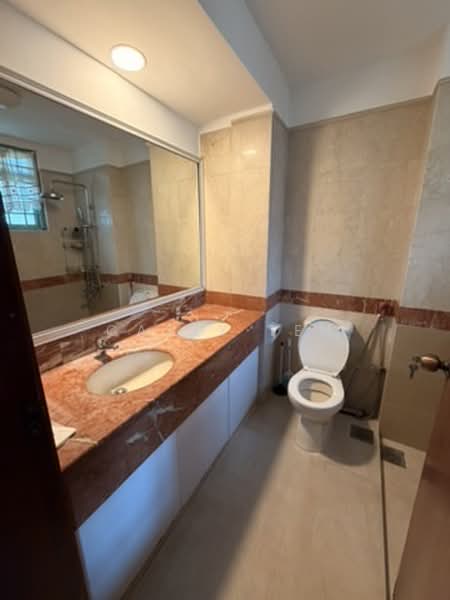 Changi Court, 708 Upper Changi Road East, 2 Bedrooms, 969 sqft, Condominium For Rent, by Casey Teh, 24454427 - PropertyGuru.com.sg