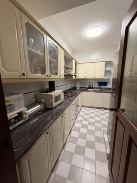 Changi Court, 708 Upper Changi Road East, 2 Bedrooms, 969 sqft, Condominium For Rent, by Casey Teh, 24454427 - PropertyGuru.com.sg
