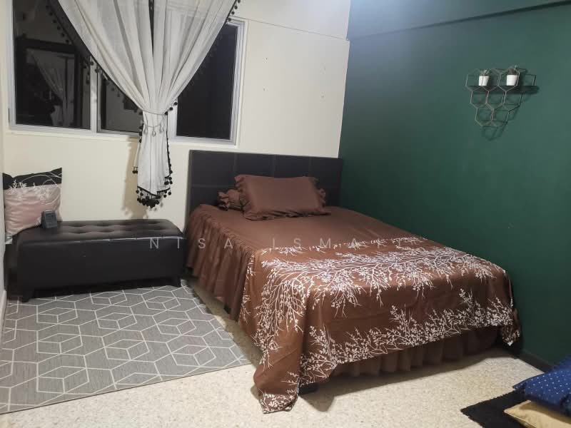 25 Teck Whye Lane, 25 Teck Whye Lane, Room Rental, 200 sqft, HDB Flat For Rent, by Nisa Ismail, 24454430 - PropertyGuru.com.sg