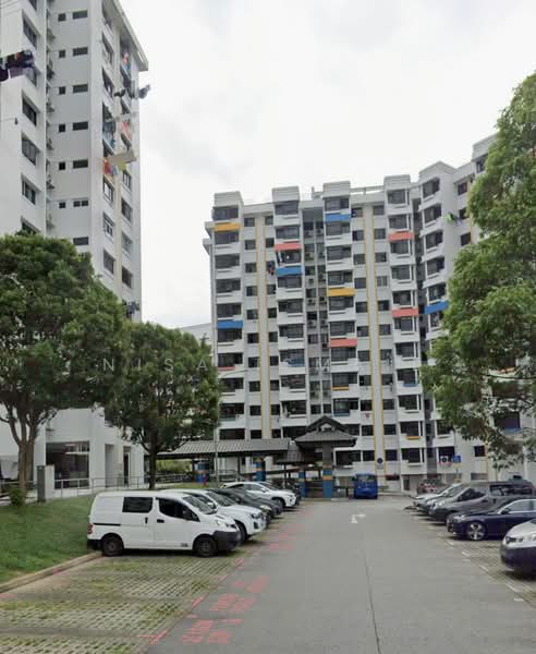 25 Teck Whye Lane, 25 Teck Whye Lane, Room Rental, 200 sqft, HDB Flat For Rent, by Nisa Ismail, 24454430 - PropertyGuru.com.sg