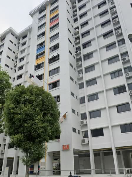 25 Teck Whye Lane, 25 Teck Whye Lane, Room Rental, 200 sqft, HDB Flat For Rent, by Nisa Ismail, 24454430 - PropertyGuru.com.sg