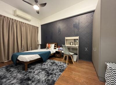 For Rent - 723 Havelock Road