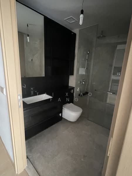 Haus On Handy, 28 Handy Road, 1 Bedroom, 463 sqft, Condominium For Rent, by Tai Xiao Fang, 24454521 - PropertyGuru.com.sg