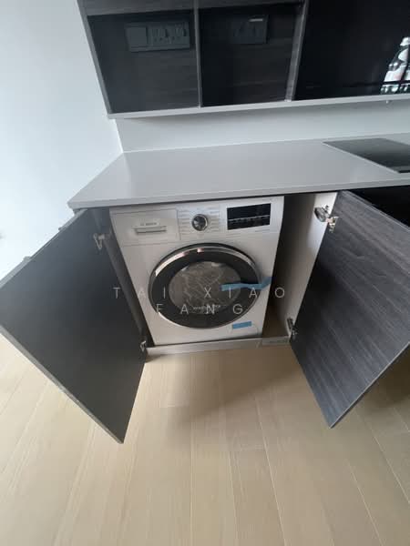 Haus On Handy, 28 Handy Road, 1 Bedroom, 463 sqft, Condominium For Rent, by Tai Xiao Fang, 24454521 - PropertyGuru.com.sg