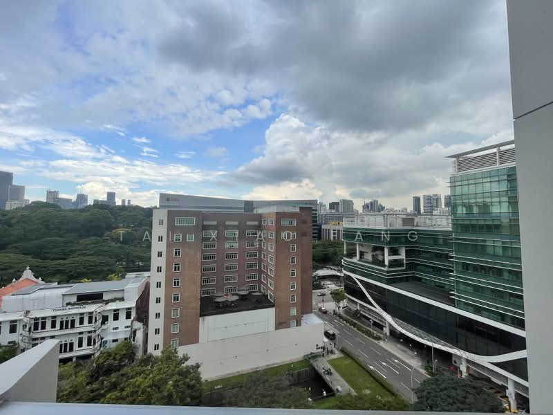 Haus On Handy, 28 Handy Road, 1 Bedroom, 463 sqft, Condominium For Rent, by Tai Xiao Fang, 24454521 - PropertyGuru.com.sg