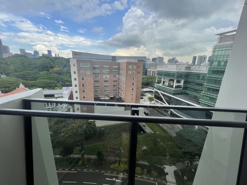 Haus On Handy, 28 Handy Road, 1 Bedroom, 463 sqft, Condominium For Rent, by Tai Xiao Fang, 24454521 - PropertyGuru.com.sg