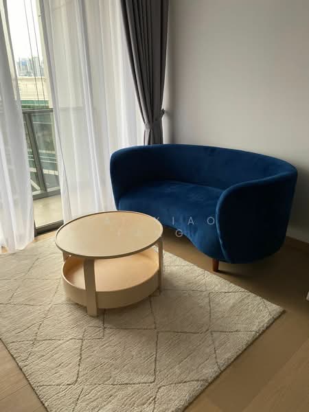 Haus On Handy, 28 Handy Road, 1 Bedroom, 463 sqft, Condominium For Rent, by Tai Xiao Fang, 24454521 - PropertyGuru.com.sg