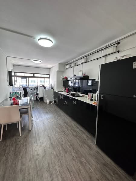 157 Tampines Street 12, 157 Tampines Street 12, Room Rental, 200 sqft, HDB Flat For Rent, by Jes Ng Bee Lan, 24454584 - PropertyGuru.com.sg