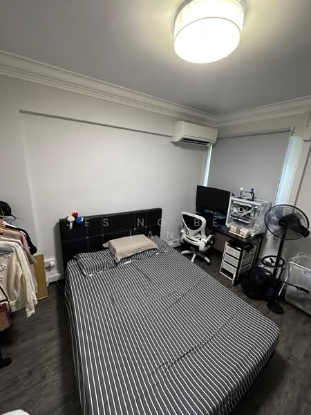 157 Tampines Street 12, 157 Tampines Street 12, Room Rental, 200 sqft, HDB Flat For Rent, by Jes Ng Bee Lan, 24454584 - PropertyGuru.com.sg