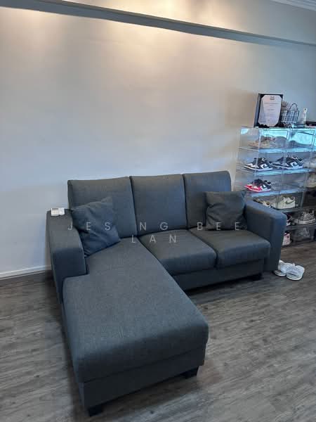 157 Tampines Street 12, 157 Tampines Street 12, Room Rental, 200 sqft, HDB Flat For Rent, by Jes Ng Bee Lan, 24454584 - PropertyGuru.com.sg