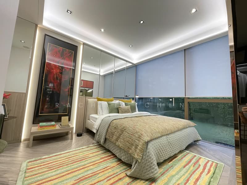 Klimt Cairnhill Condominium For Sale at S$ 8,300,000 | PropertyGuru Singapore