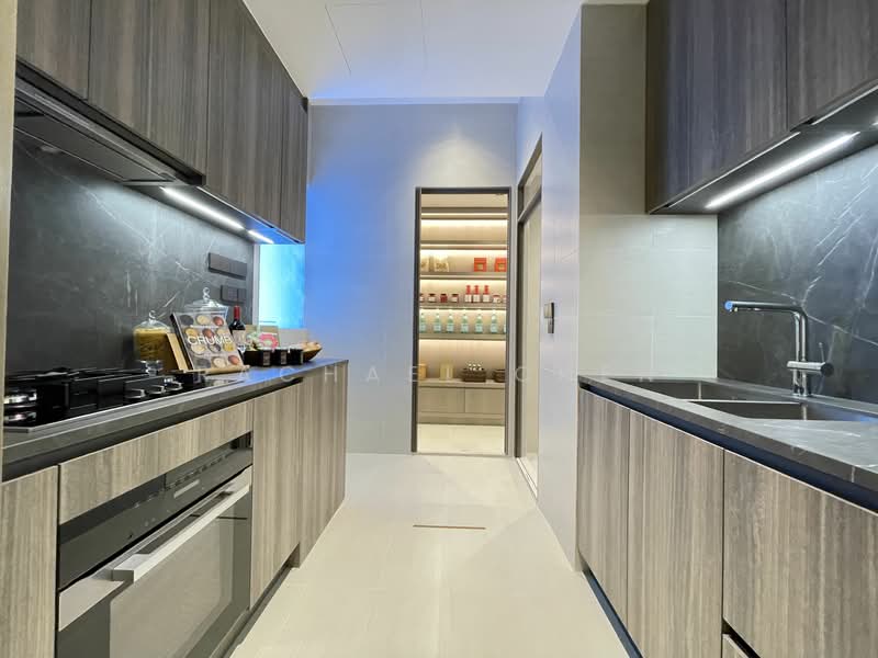 Klimt Cairnhill Condominium For Sale at S$ 8,300,000 | PropertyGuru Singapore