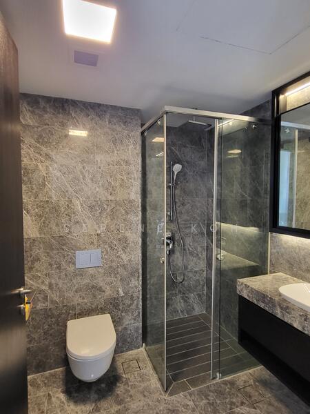 For Rent - 120 Grange