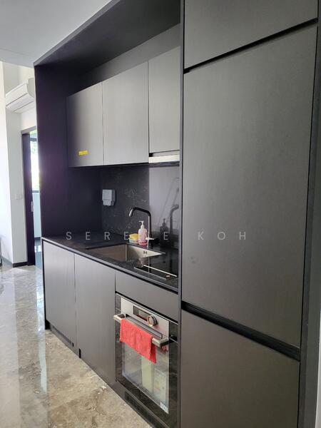 For Rent - 120 Grange