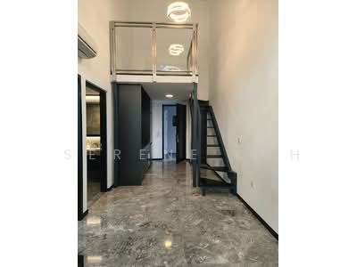 For Rent - 120 Grange