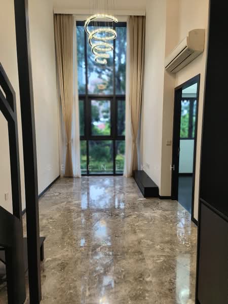 For Rent - 120 Grange