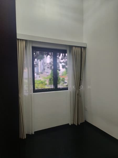 For Rent - 120 Grange