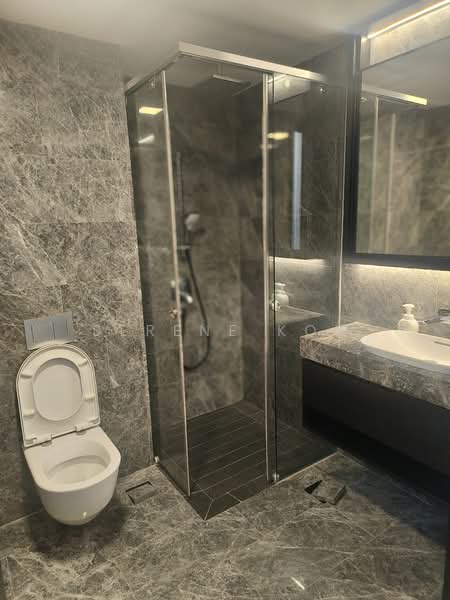 For Rent - 120 Grange