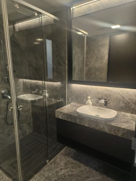 For Rent - 120 Grange