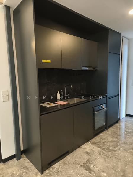 For Rent - 120 Grange