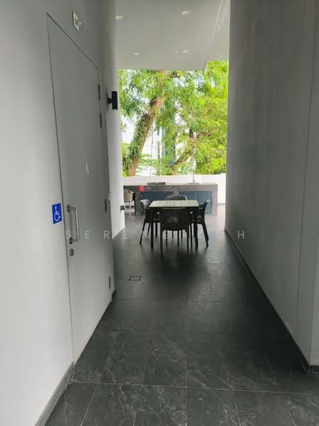 For Rent - 120 Grange