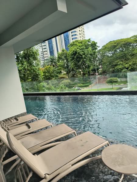 For Rent - 120 Grange