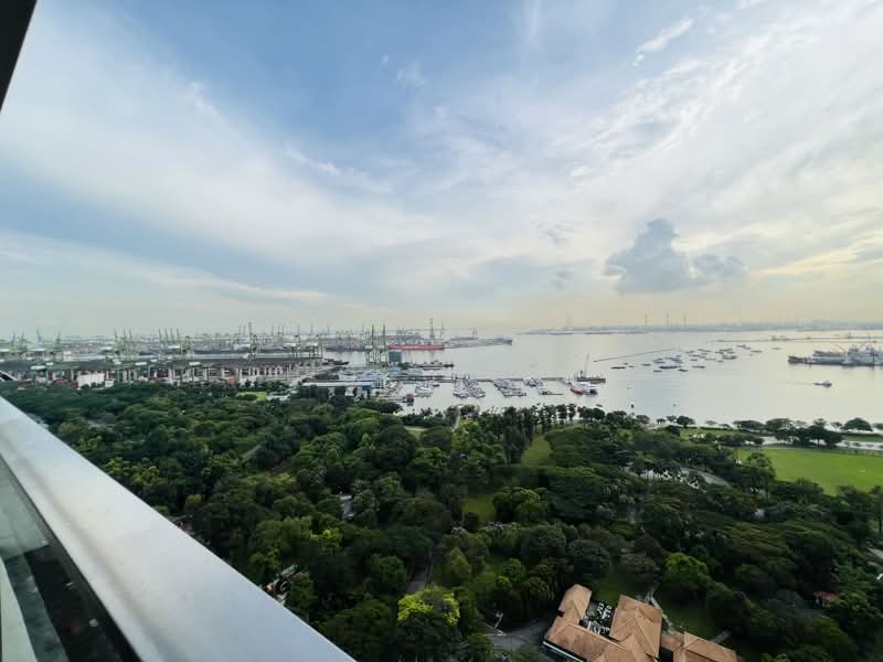The Vision, 73 West Coast Crescent, 3 Bedrooms, 1,303 sqft, Condominium For Sale, by Lin Sallee 林玥廷, 24454769 - PropertyGuru.com.sg