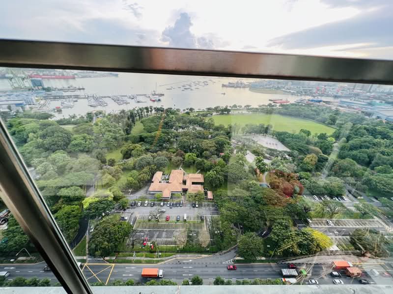 The Vision, 73 West Coast Crescent, 3 Bedrooms, 1,303 sqft, Condominium For Sale, by Lin Sallee 林玥廷, 24454769 - PropertyGuru.com.sg