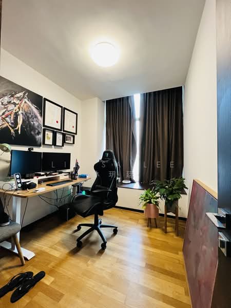 The Vision, 73 West Coast Crescent, 3 Bedrooms, 1,303 sqft, Condominium For Sale, by Lin Sallee 林玥廷, 24454769 - PropertyGuru.com.sg