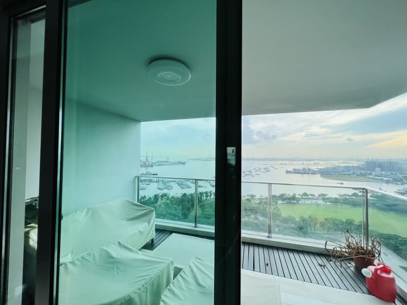 The Vision, 73 West Coast Crescent, 3 Bedrooms, 1,303 sqft, Condominium For Sale, by Lin Sallee 林玥廷, 24454769 - PropertyGuru.com.sg