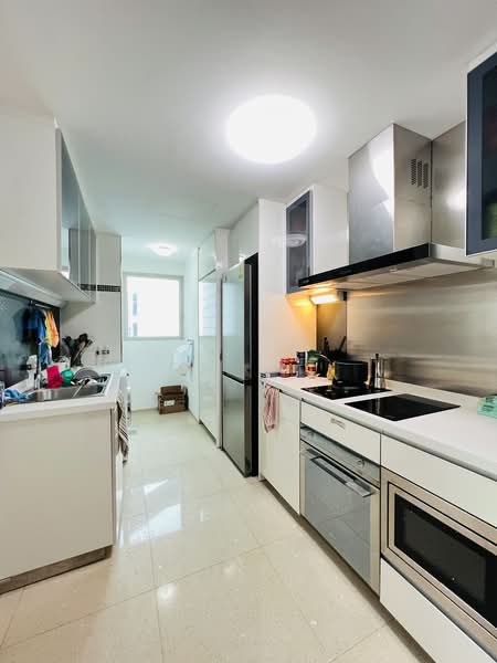 The Vision, 73 West Coast Crescent, 3 Bedrooms, 1,303 sqft, Condominium For Sale, by Lin Sallee 林玥廷, 24454769 - PropertyGuru.com.sg