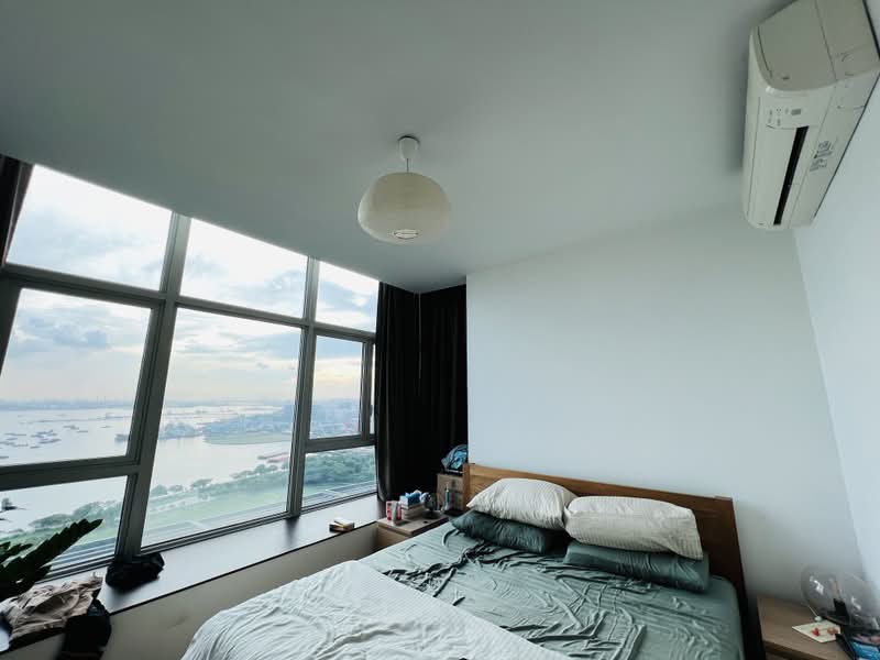 The Vision, 73 West Coast Crescent, 3 Bedrooms, 1,303 sqft, Condominium For Sale, by Lin Sallee 林玥廷, 24454769 - PropertyGuru.com.sg