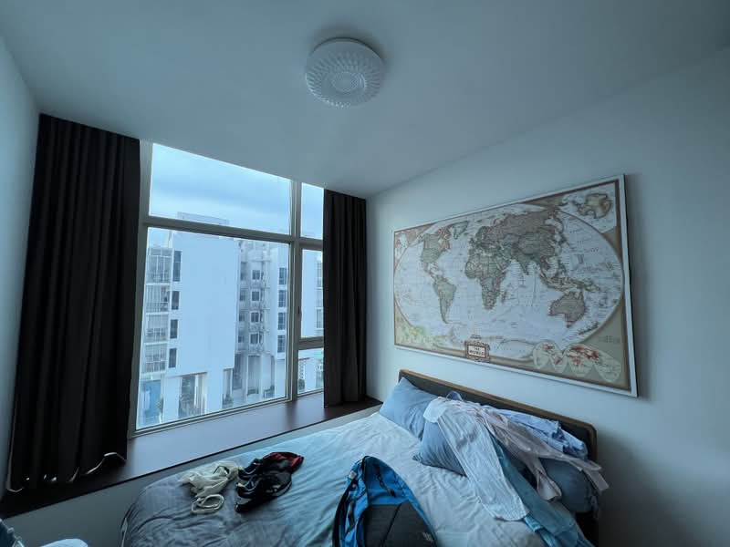 The Vision, 73 West Coast Crescent, 3 Bedrooms, 1,303 sqft, Condominium For Sale, by Lin Sallee 林玥廷, 24454769 - PropertyGuru.com.sg