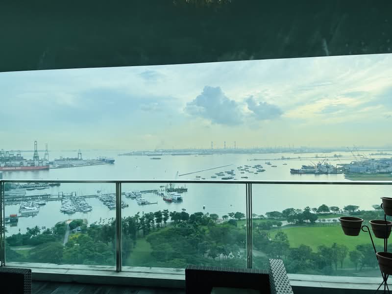 The Vision, 73 West Coast Crescent, 3 Bedrooms, 1,303 sqft, Condominium For Sale, by Lin Sallee 林玥廷, 24454769 - PropertyGuru.com.sg