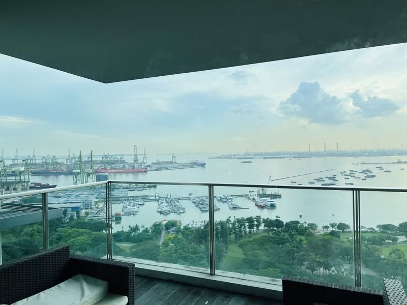 The Vision, 73 West Coast Crescent, 3 Bedrooms, 1,303 sqft, Condominium For Sale, by Lin Sallee 林玥廷, 24454769 - PropertyGuru.com.sg
