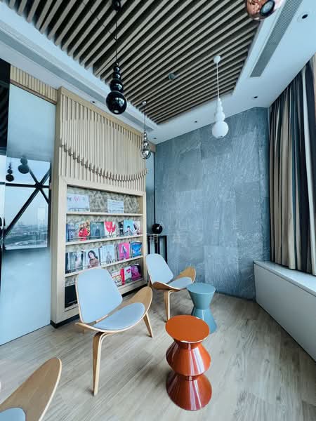 The Vision, 73 West Coast Crescent, 3 Bedrooms, 1,303 sqft, Condominium For Sale, by Lin Sallee 林玥廷, 24454769 - PropertyGuru.com.sg