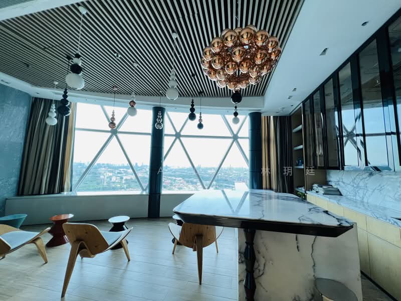 The Vision, 73 West Coast Crescent, 3 Bedrooms, 1,303 sqft, Condominium For Sale, by Lin Sallee 林玥廷, 24454769 - PropertyGuru.com.sg
