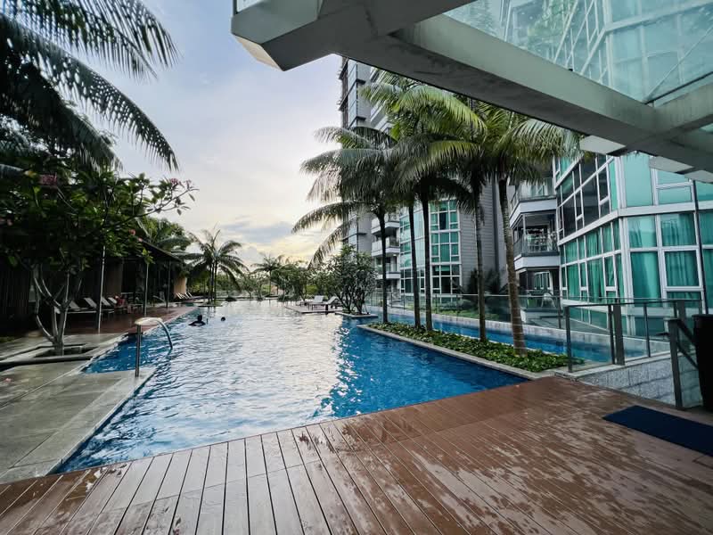 The Vision, 73 West Coast Crescent, 3 Bedrooms, 1,303 sqft, Condominium For Sale, by Lin Sallee 林玥廷, 24454769 - PropertyGuru.com.sg