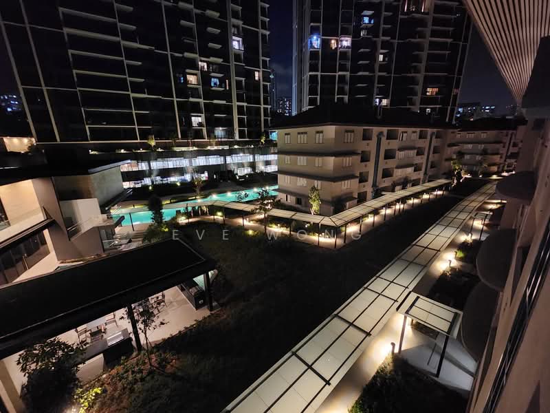 Avenue South Residence, 11 Silat Avenue, 1 Bedroom, 495 sqft, Condominium For Rent, by Eve Wong, 24454964 - PropertyGuru.com.sg