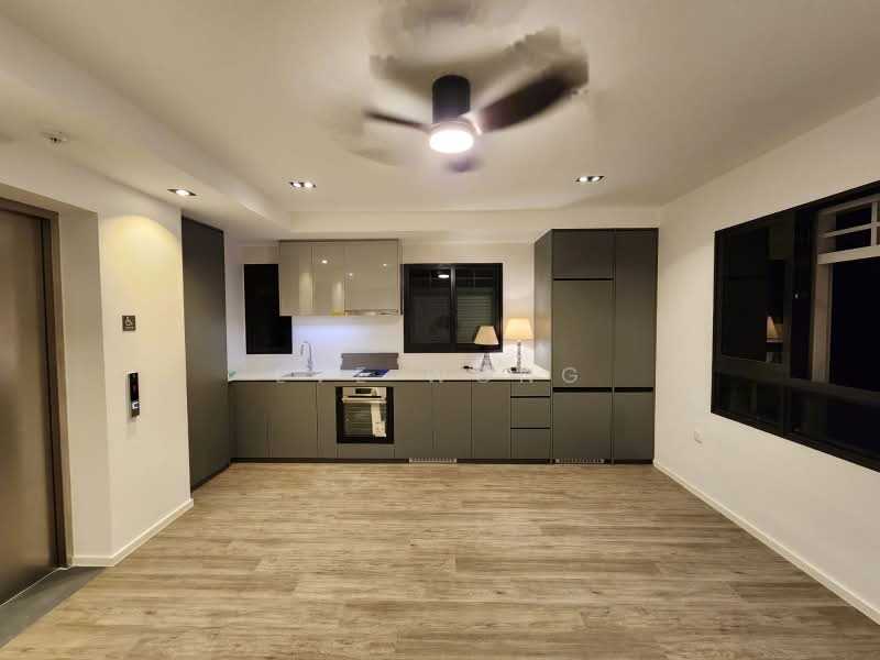 Avenue South Residence, 11 Silat Avenue, 1 Bedroom, 495 sqft, Condominium For Rent, by Eve Wong, 24454964 - PropertyGuru.com.sg