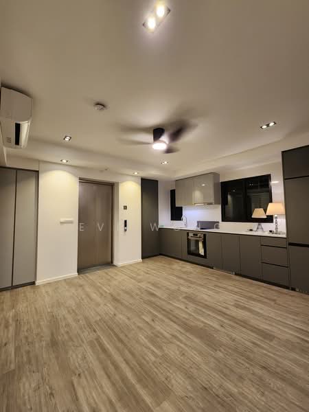Avenue South Residence, 11 Silat Avenue, 1 Bedroom, 495 sqft, Condominium For Rent, by Eve Wong, 24454964 - PropertyGuru.com.sg