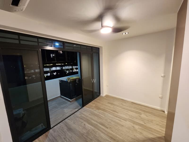 Avenue South Residence, 11 Silat Avenue, 1 Bedroom, 495 sqft, Condominium For Rent, by Eve Wong, 24454964 - PropertyGuru.com.sg