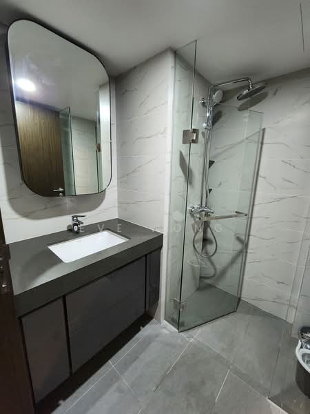 Avenue South Residence, 11 Silat Avenue, 1 Bedroom, 495 sqft, Condominium For Rent, by Eve Wong, 24454964 - PropertyGuru.com.sg