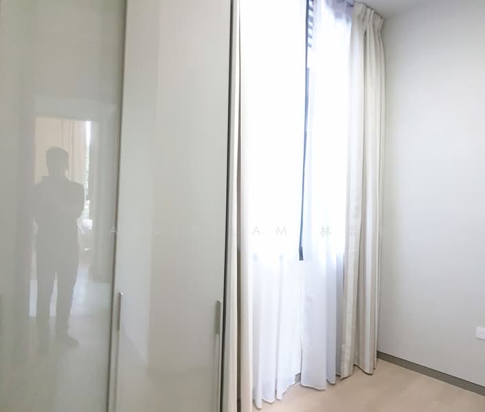 Robin Residences, 7 Robin Drive, 2 Bedrooms, 538 sqft, Condominium For Rent, by Cassie Lam 林羿伶, 24454972 - PropertyGuru.com.sg